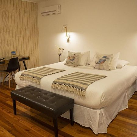 Hotel Nueve Rios Valdivia Exteriér fotografie