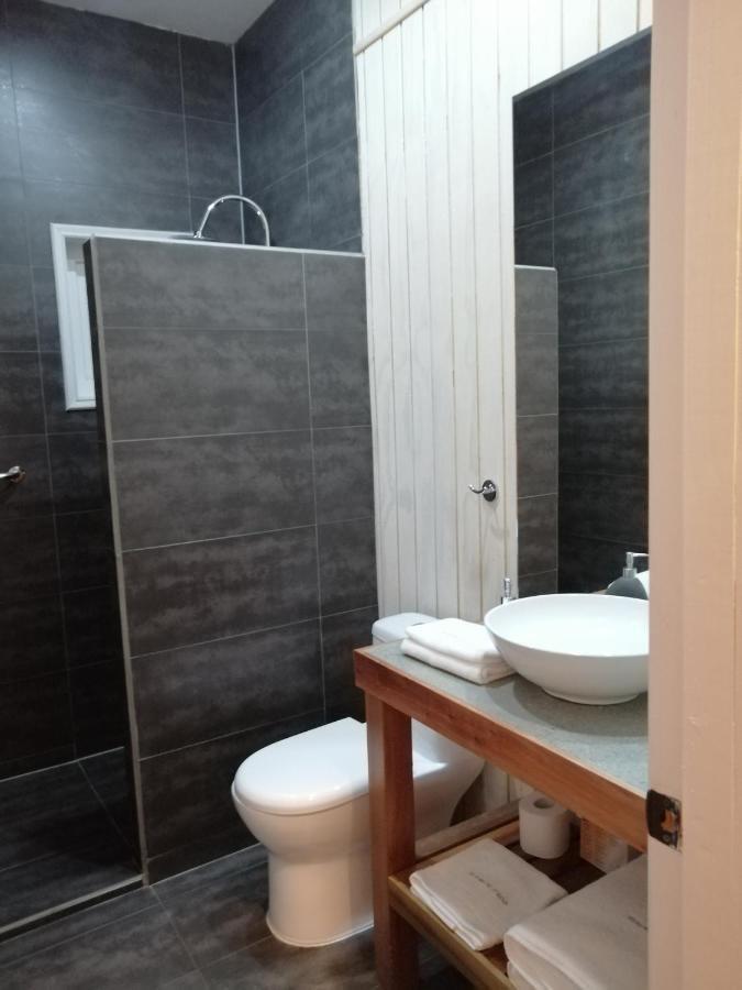 Hotel Nueve Rios Valdivia Exteriér fotografie